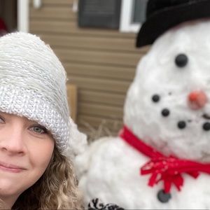 Meet your Posher, Ashlee